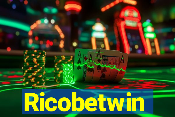 Ricobetwin