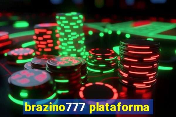 brazino777 plataforma