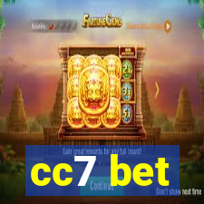 cc7 bet