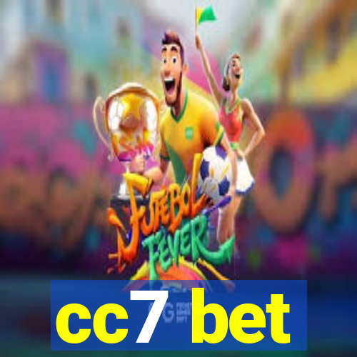 cc7 bet