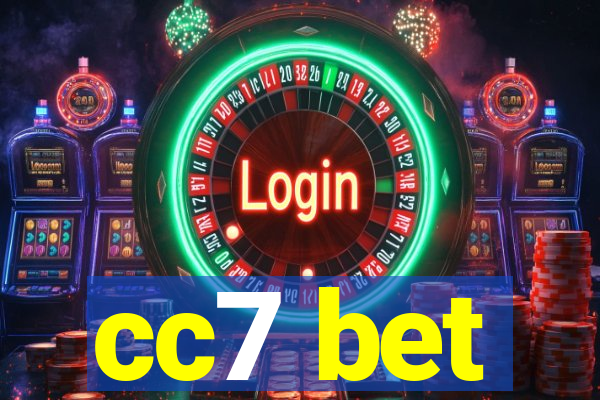 cc7 bet