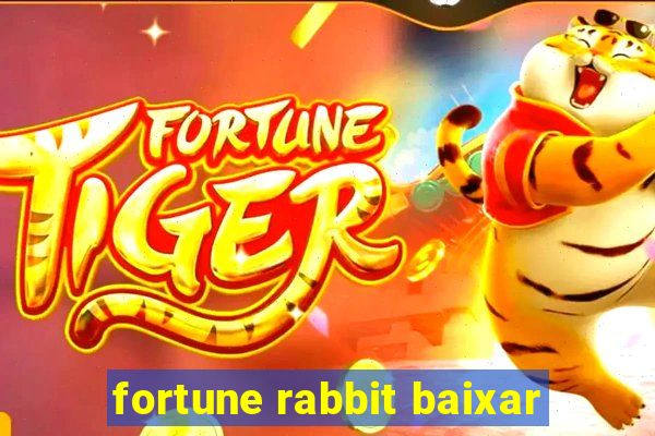 fortune rabbit baixar