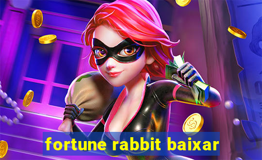 fortune rabbit baixar