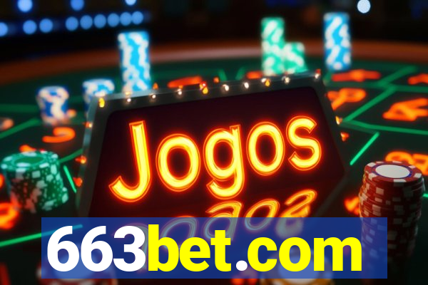 663bet.com