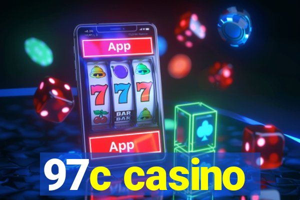 97c casino