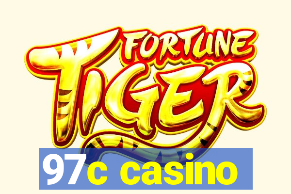 97c casino