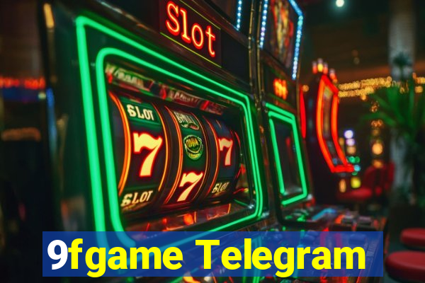 9fgame Telegram