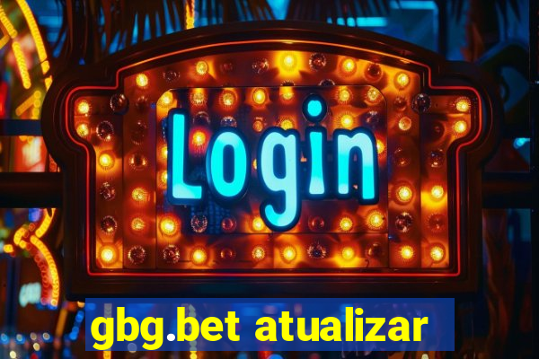 gbg.bet atualizar