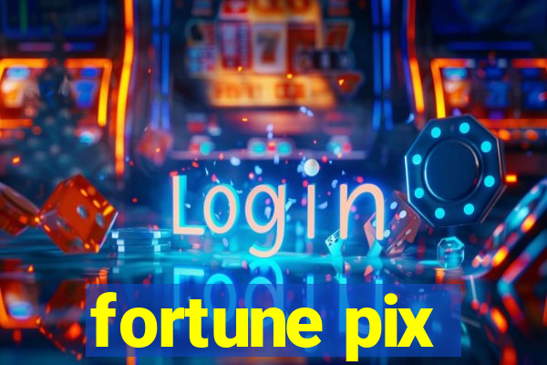 fortune pix