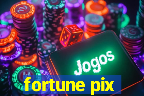 fortune pix