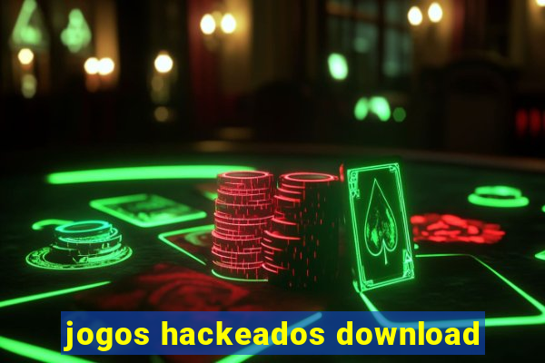 jogos hackeados download