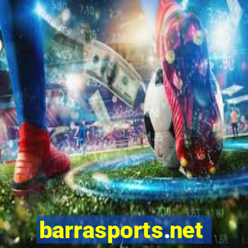 barrasports.net