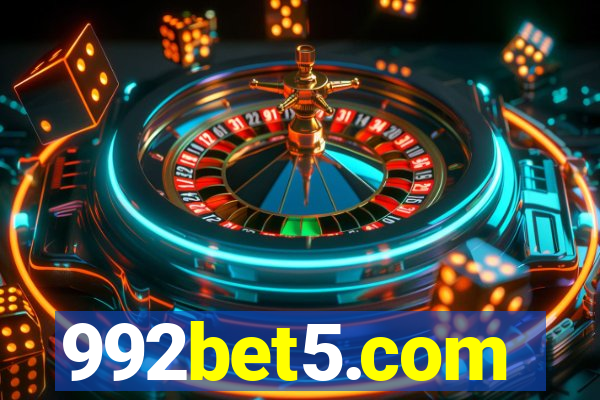 992bet5.com