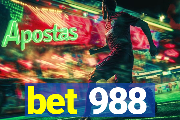 bet 988