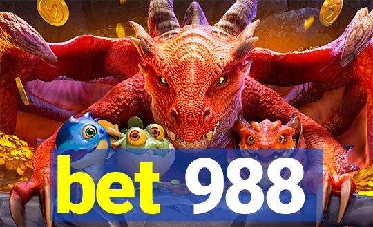 bet 988