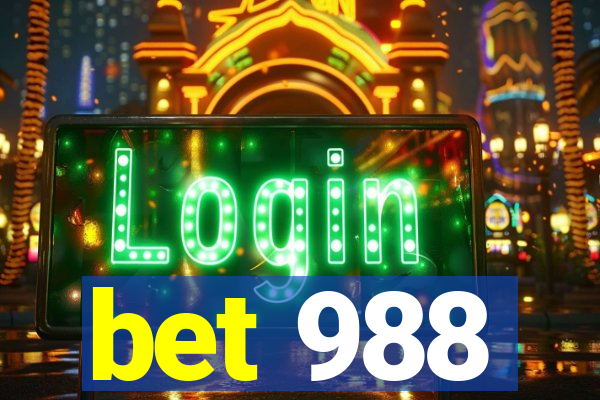 bet 988