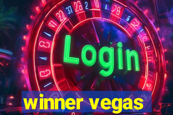 winner vegas