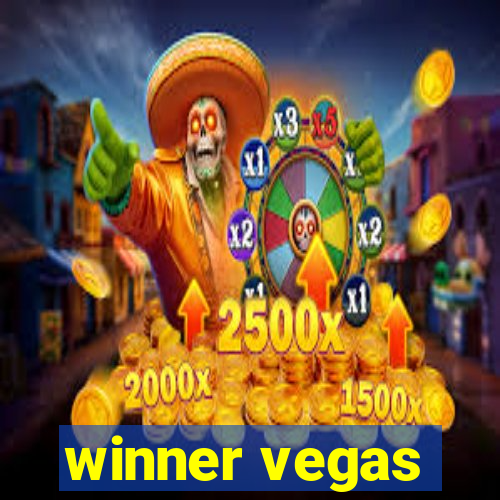 winner vegas