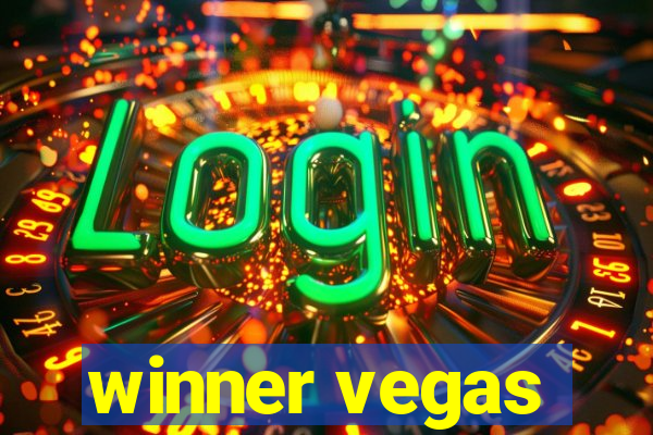 winner vegas