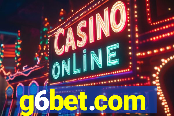 g6bet.com