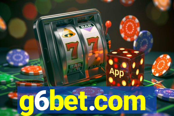 g6bet.com