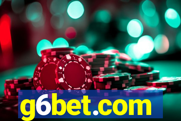 g6bet.com