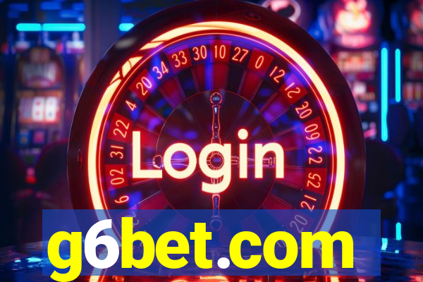 g6bet.com