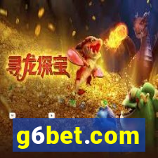 g6bet.com