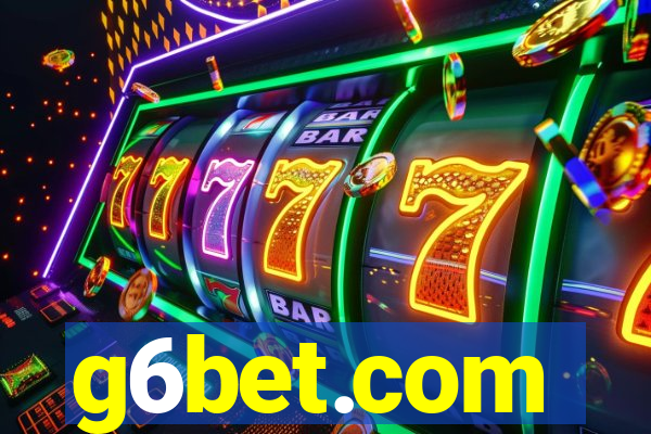 g6bet.com