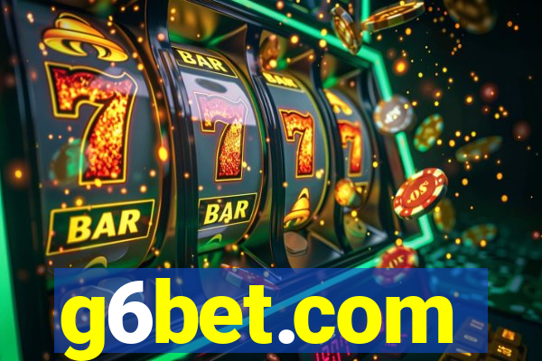 g6bet.com