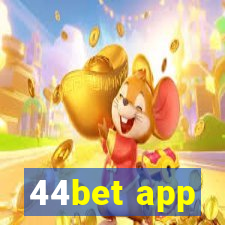 44bet app