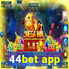 44bet app