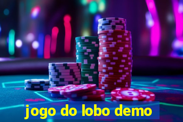 jogo do lobo demo