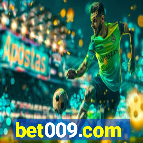 bet009.com