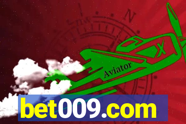 bet009.com