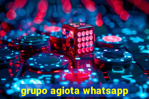 grupo agiota whatsapp