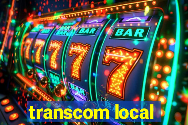 transcom local