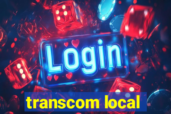 transcom local