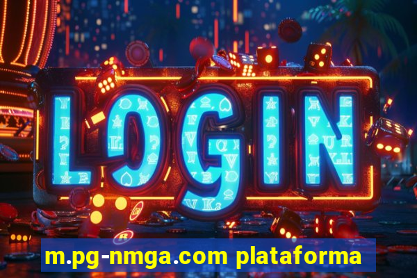 m.pg-nmga.com plataforma