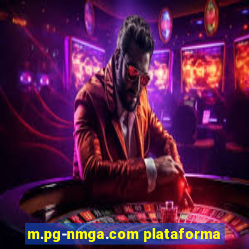 m.pg-nmga.com plataforma