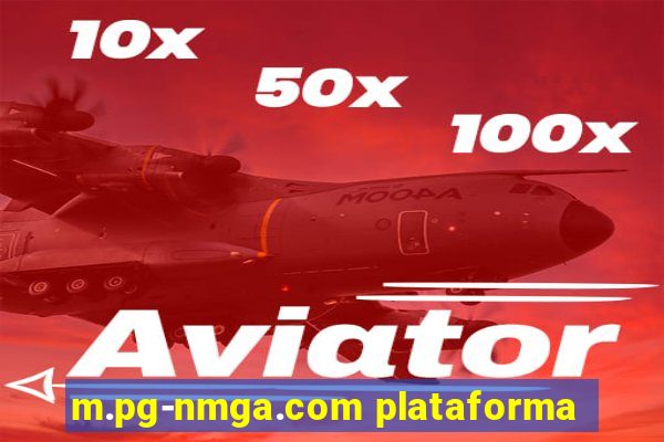 m.pg-nmga.com plataforma