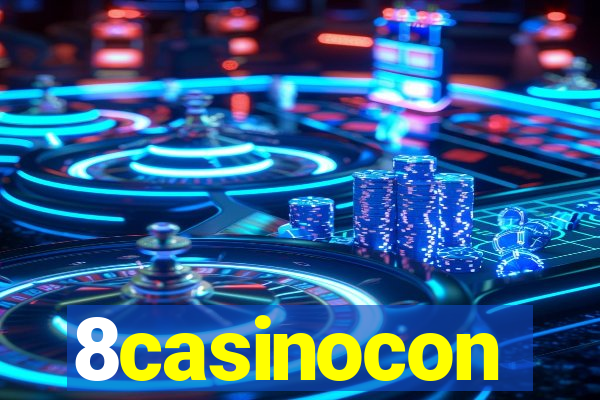 8casinocon