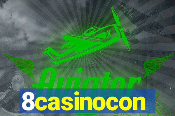 8casinocon