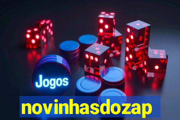 novinhasdozap