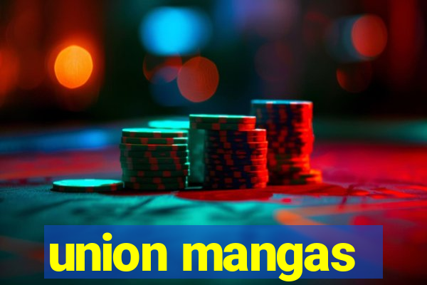 union mangas