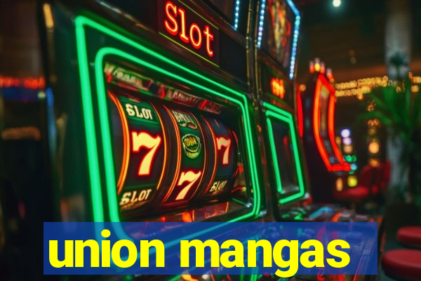 union mangas