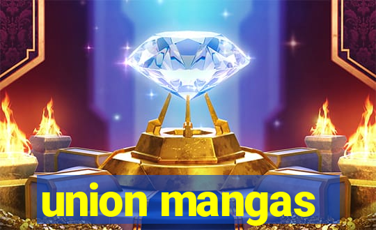 union mangas