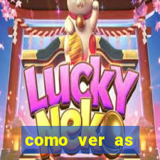 como ver as porcentagem dos jogos slots