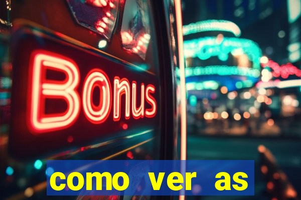 como ver as porcentagem dos jogos slots