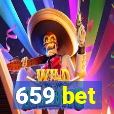 659 bet